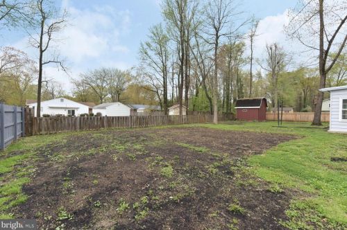 8804 Falkstone Ln, Alexandria VA 22309-4007 exterior