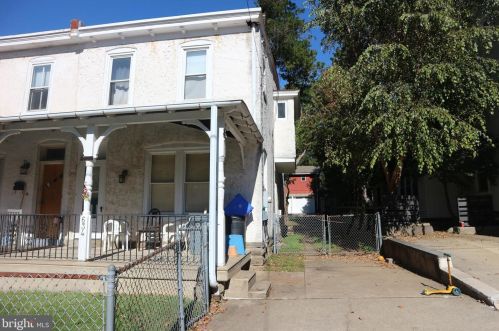 634 Johnson St, Philadelphia, PA 19144-3706
