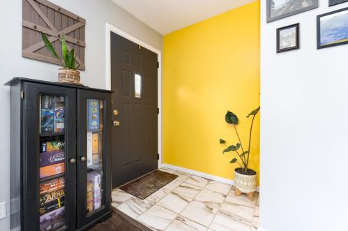 127 Melody Ave, Kalamazoo MI 49002-6219 exterior