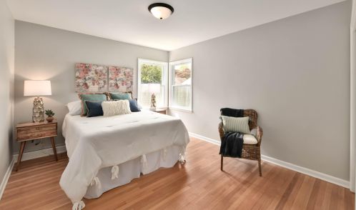 3741 85th St, Milwaukee WI  53222-2823 exterior