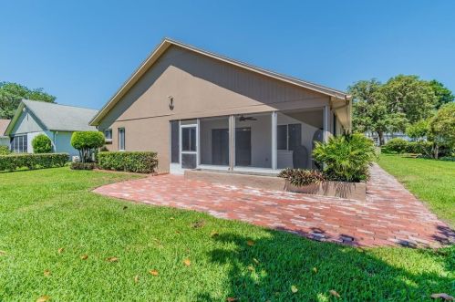 13208 Titleist Dr, Port Richey, FL 34669-2412