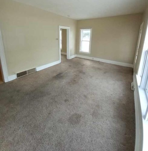 1837 Ruddiman Dr, Meskegon MI 49445-3286 exterior