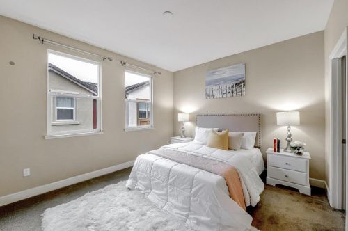 1554 Bleecker St, Milpitas CA 95035 exterior