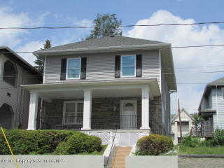 933 Harrison Ave, Scranton, PA 18510-1403
