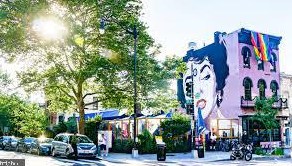 1728 New Hampshire Ave, Washington DC  20009-2575 exterior