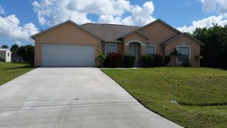 1269 Kalevala Dr, Fort Pierce FL  34953-6812 exterior
