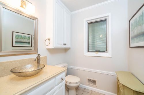 4166 Old Colony Rd, Kalamazoo MI  49008-3214 exterior