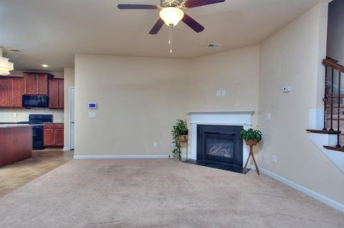 2241 Capella Cir, Atlanta GA  30331-3864 exterior