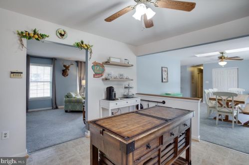 1820 Holland Clf Rd, Huntingtown MD 20639-8811 exterior