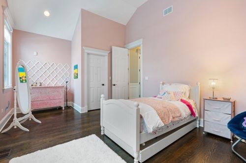 2456 Hutchinson St, Chicago IL 60618-2939 exterior