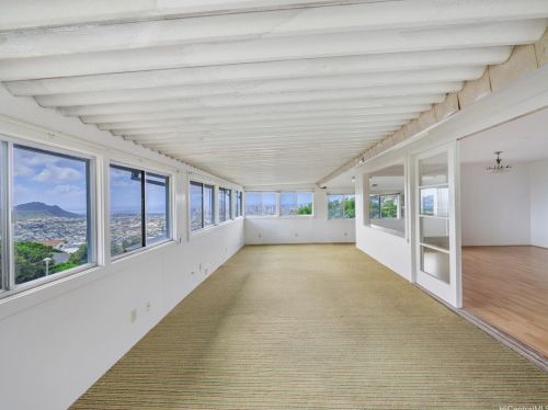 1986 Paula Dr, Honolulu HI  96816-3940 exterior