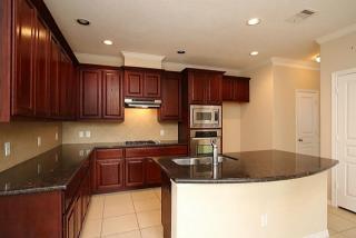 1504 Nashua St, Houston TX  77008-3750 exterior