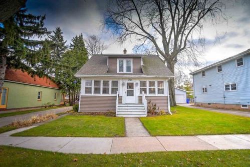 721 5th St, Appleton, WI 54914-5369