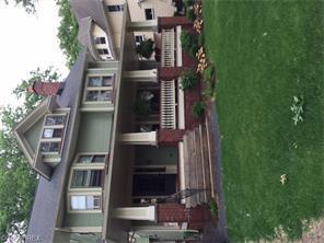 1493 Arthur Ave, Cleveland OH  44107-3801 exterior