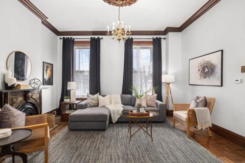 1715 Hickory St, Saint Louis MO 63104-2932 exterior