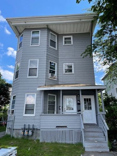 30 South St, Worcester, MA 01604-4414