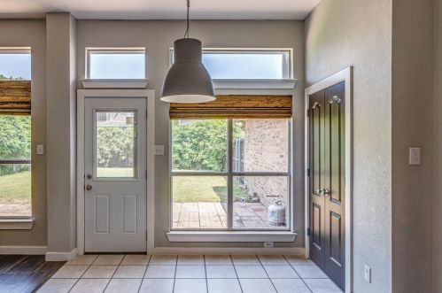 11814 Amber Vly Dr, Frisco TX 75035-6307 exterior