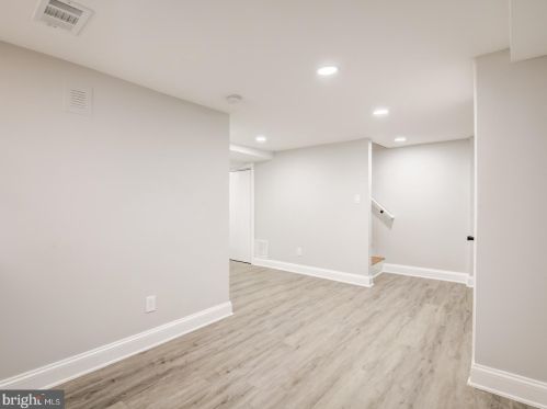 432 Orange St, Washington DC  20032-1622 exterior