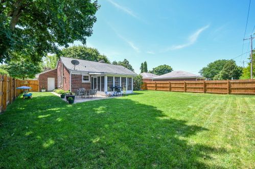 9508 Ctr St, Milwaukee WI 53222-4523 exterior