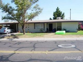 5729 Clarendon Ave, Phoenix AZ  85033-4121 exterior