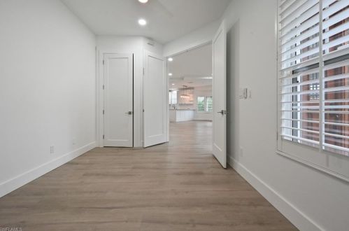 161 Colonade Cir, Naples FL 34103-8720 exterior