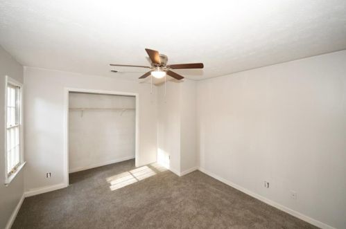 3645 Warwick Way, Lithonia GA 30039-5959 exterior