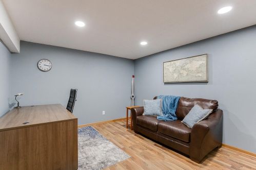 13825 Gladiola Way, Saint Paul MN  55124-7340 exterior