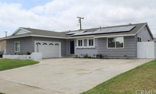 1231 Houston Ave, Fullerton, CA 92833-4601