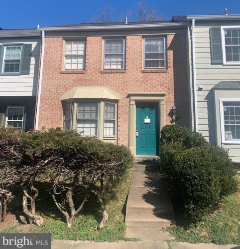 6611 Forbush Ct, Alexandria, VA 22310-2418