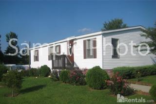 6365 Stag Trl, Eagle Rock NC  27591-9268 exterior