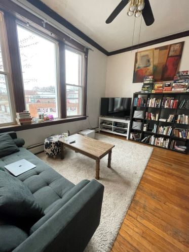 753 32nd St, Chicago IL  60616-3429 exterior