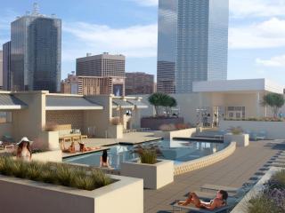 1777 Record St, Dallas TX  75202 exterior