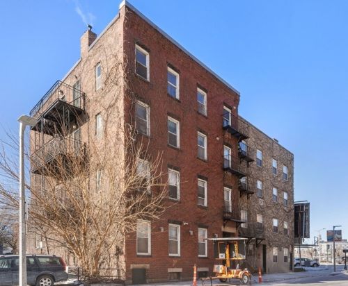 105 4th St, Boston MA 02127-1831 exterior