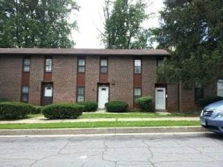 5505 Peerless Ave, Baltimore MD  21207-7034 exterior
