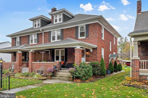 134 Meade Ave, Hanover, PA 17331-3624