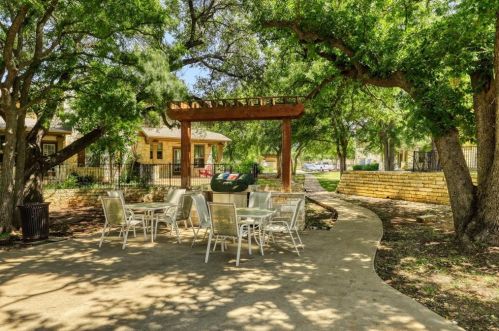 14815 Avery Ranch Blvd, Austin TX  78717-4018 exterior