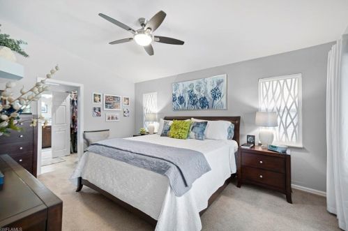 397 Ashbury Way, Naples FL 34110-1300 exterior