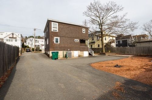 40 Franklin St, Lynn MA 01904-3112 exterior