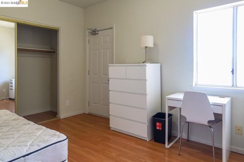 2225 Hearst Ave, Berkeley CA 94703-1331 exterior