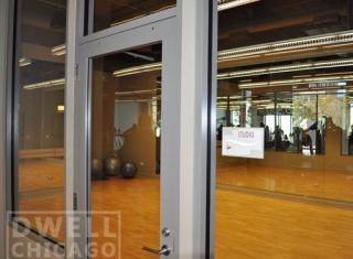 922 Clark St, Chicago IL  60605-2703 exterior