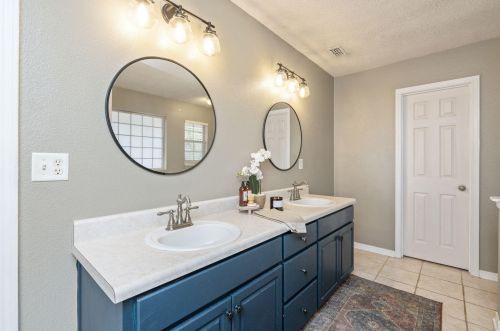 5938 Ridgeview Dr, Milton FL  32570-5057 exterior