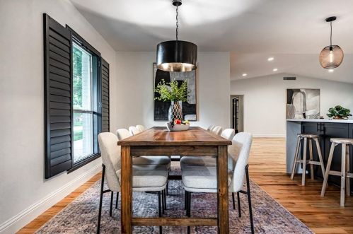 4045 Cedar Bayou Dr, Dallas TX  75244-7220 exterior