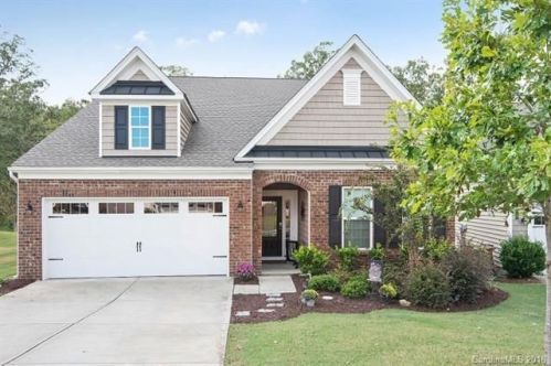 2517 Southern Trace Dr, Waxhaw, NC 28173-9865