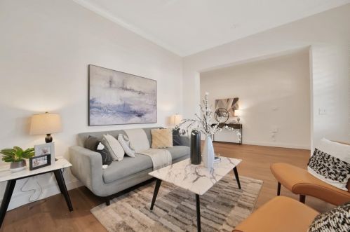 4924 Laurel Dr, Concord CA  94521-1446 exterior