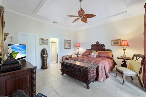 3965 56 Ave, Naples FL 34120-2809 exterior