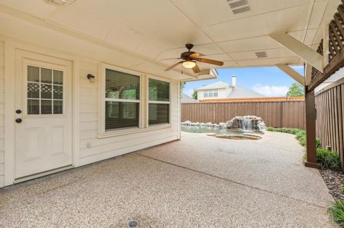 10703 Wild Oak Dr, Frisco TX 75035-8575 exterior