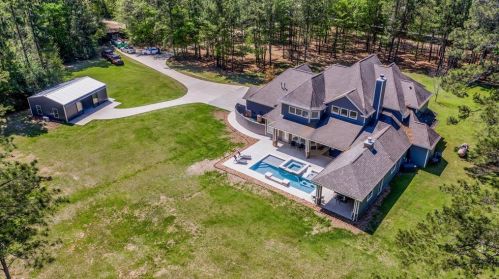 3315 Spg Br Rd, Montgomery TX 77316-2503 exterior