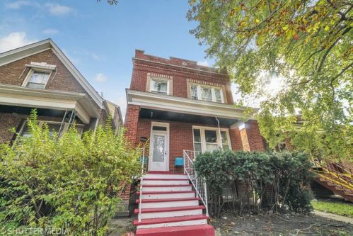 1405 57th Ct, Chicago, IL 60804-1109