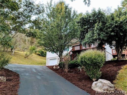 479 White Laurel Ln, Boone, NC 28607-9308