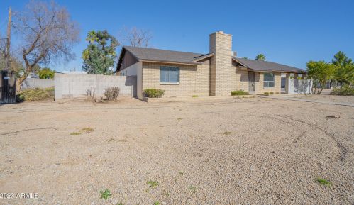 13802 11th St, Phoenix AZ  85022-4317 exterior